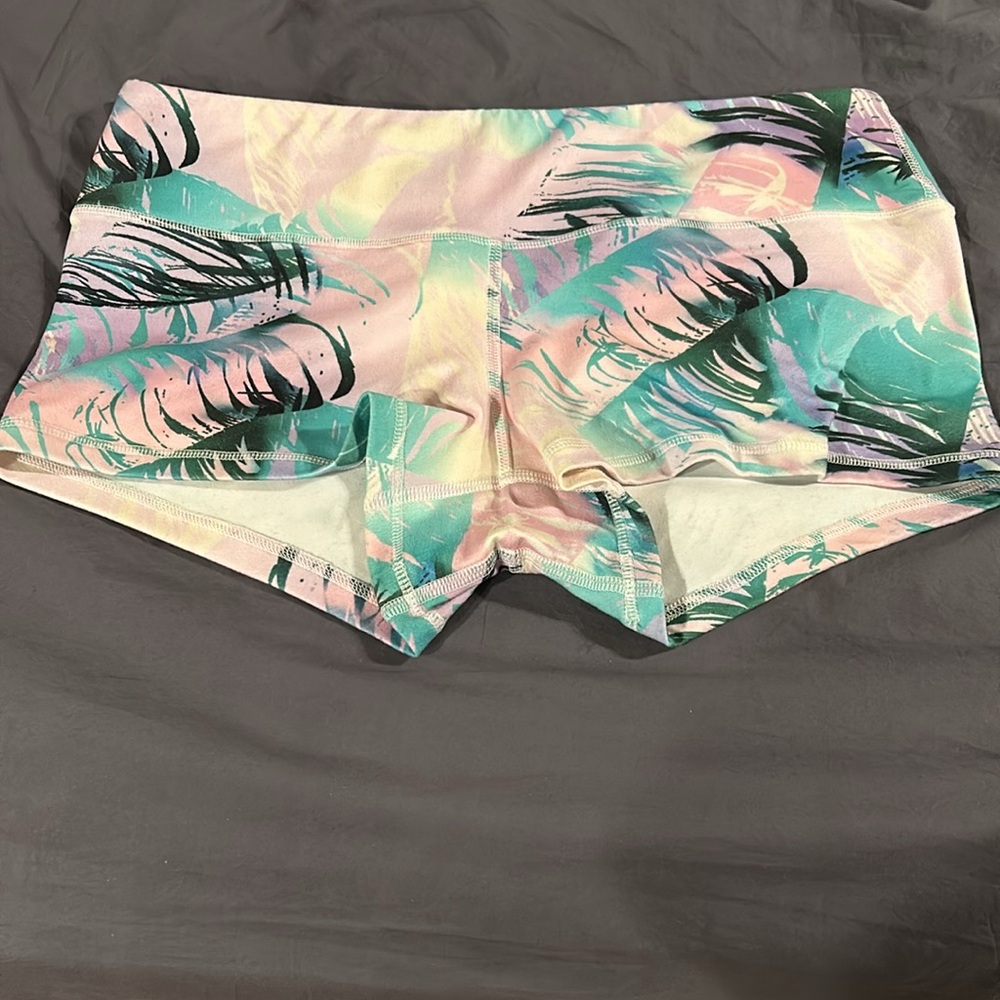 Fleo OG Short